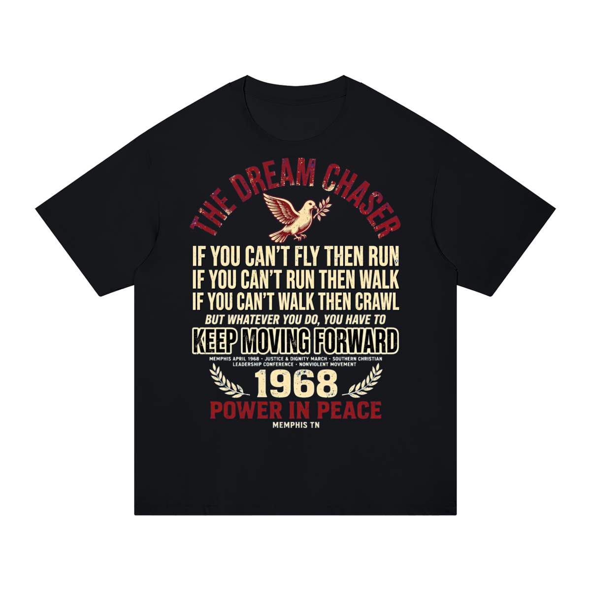 The Dream Chaser T-Shirt