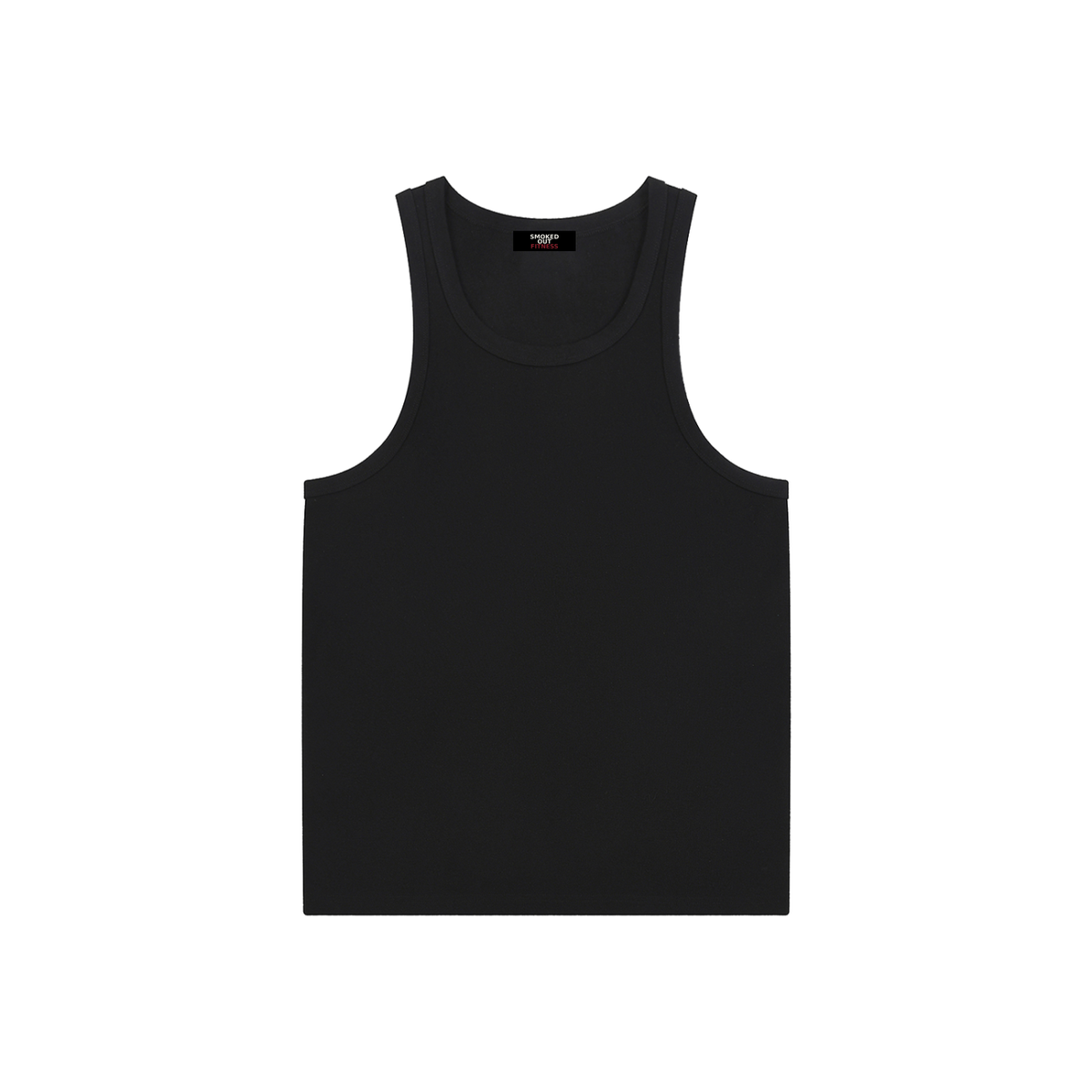 Smoked Out Fitness Essential Performance Tank Top
