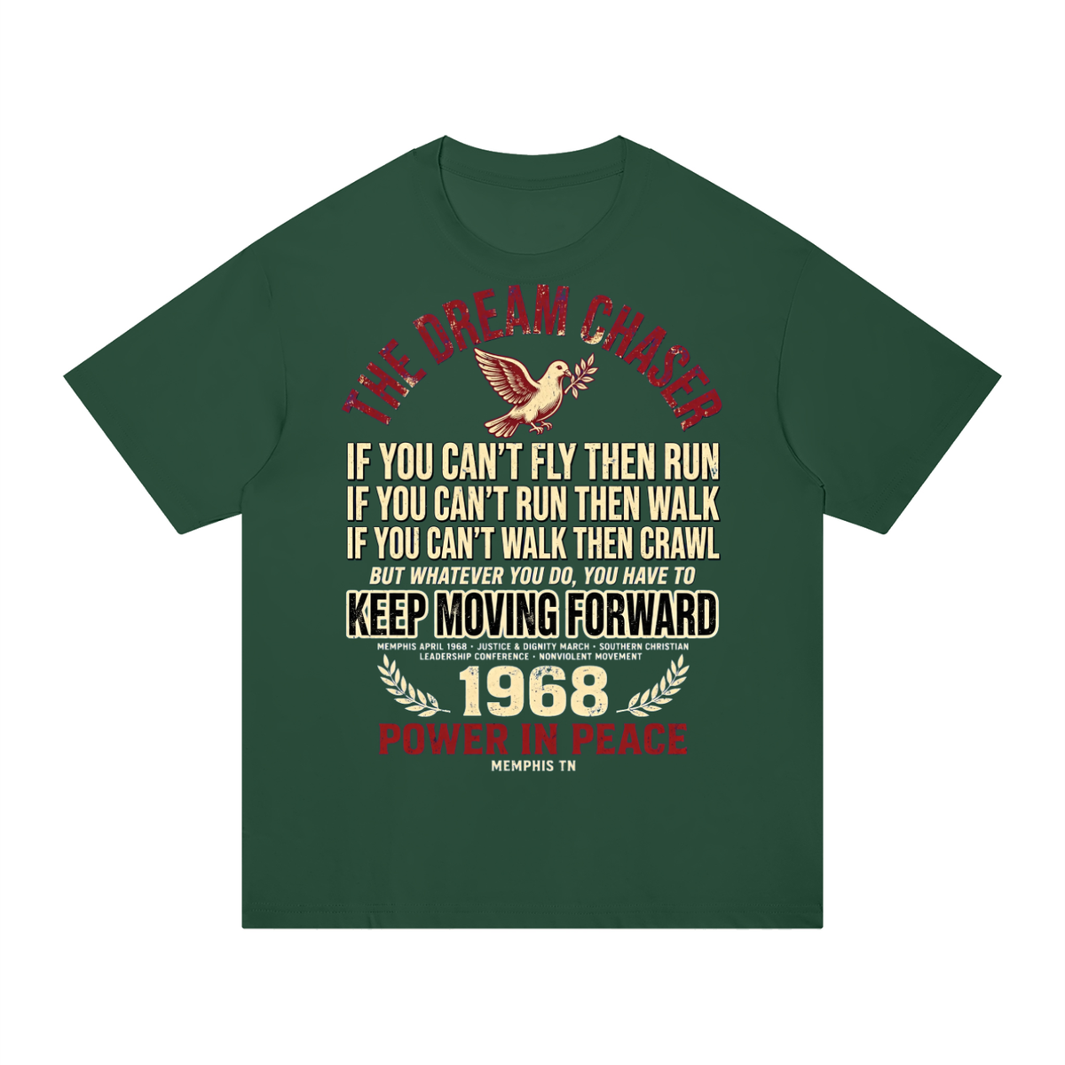 The Dream Chaser T-Shirt