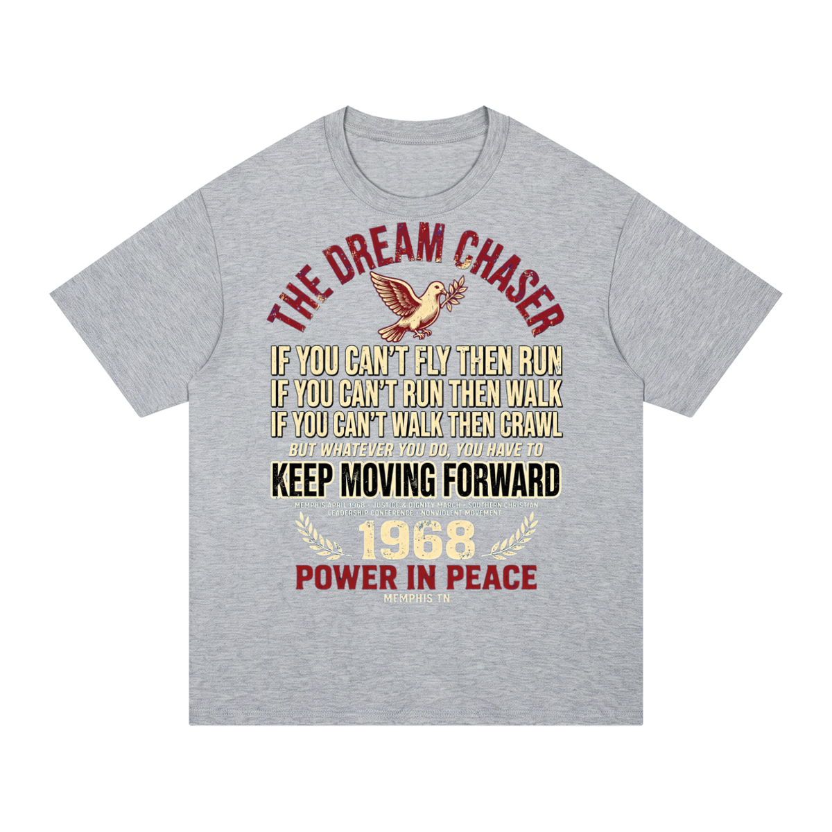 The Dream Chaser T-Shirt