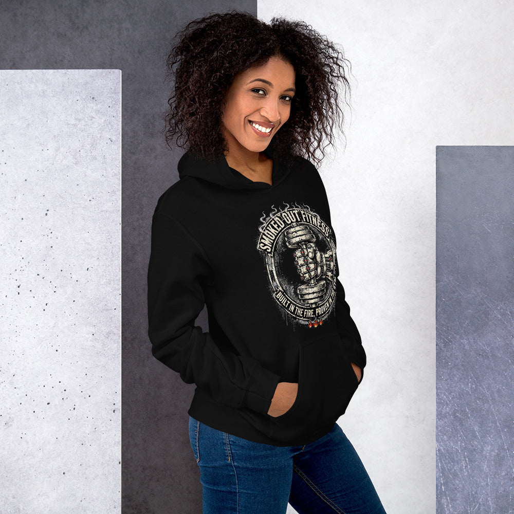 SOF Starter Pack - Hoodie + Tee + Beanie - Save $35