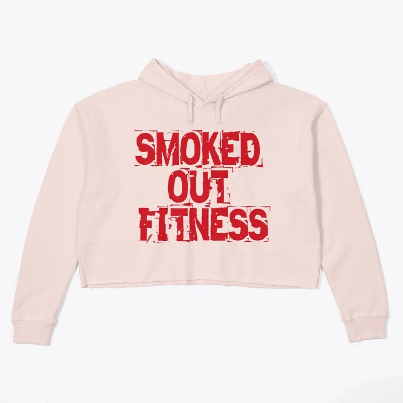 Smoked Out Fitness