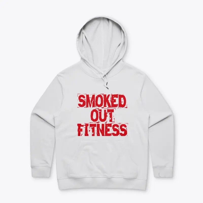 Smoked Out Fitness