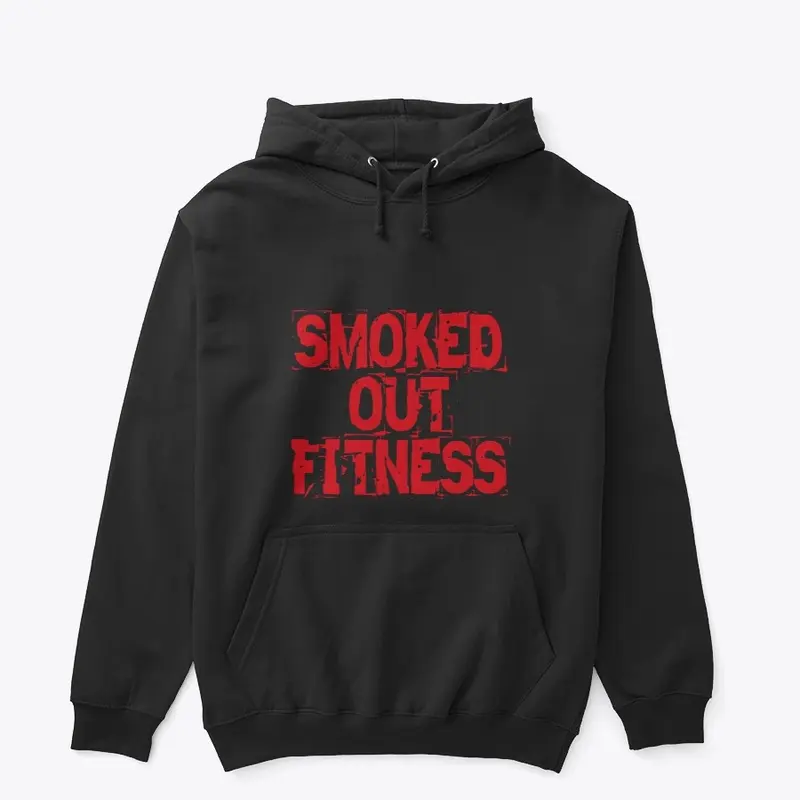 Smoked Out Fitness