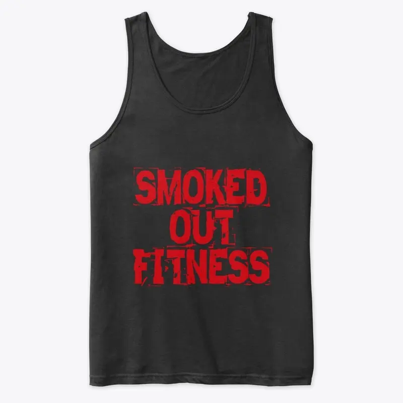 Smoked Out Fitness