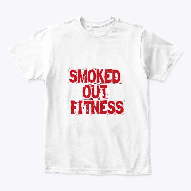 Smoked Out Fitness