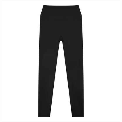 Smoked Out Fitness Women’s High Waisted Yoga Leggings