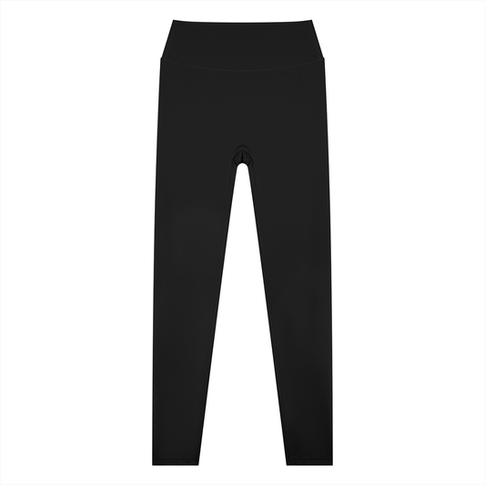 Smoked Out Fitness Women’s High Waisted Yoga Leggings