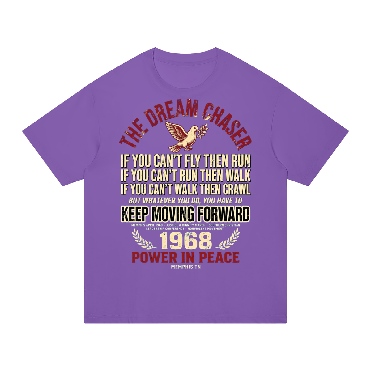 The Dream Chaser T-Shirt