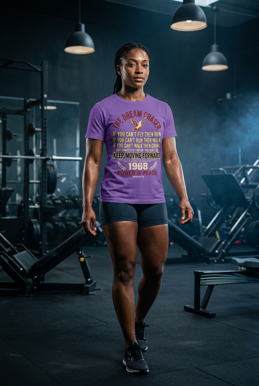 The Dream Chaser T-Shirt