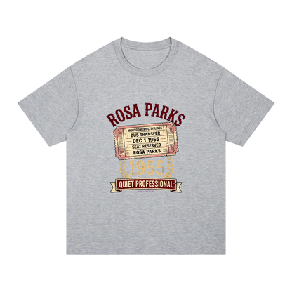 Rosa Parks Quite Professional T-Shirt