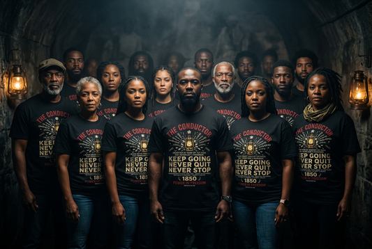 The Conductor T-Shirt