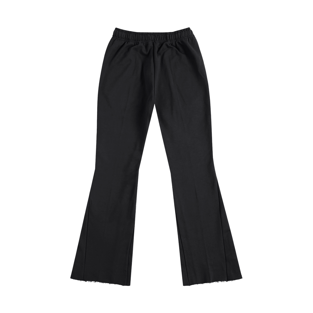 Smoked Out Fitness Flared Sweatpants