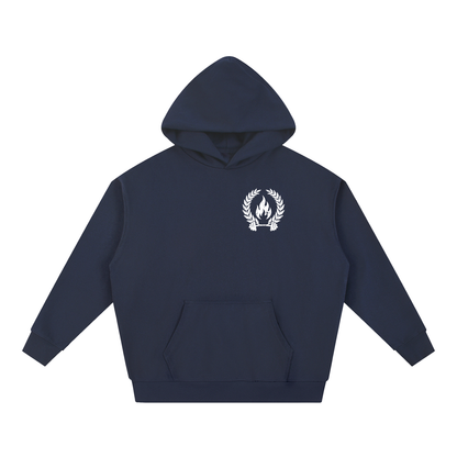 Smoked Out Fitness Essential Heavyweight Hoodie