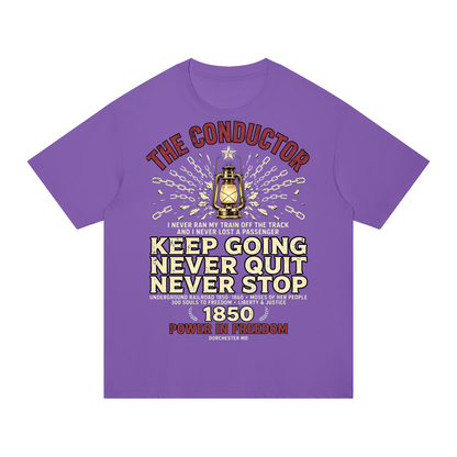 The Conductor T-Shirt