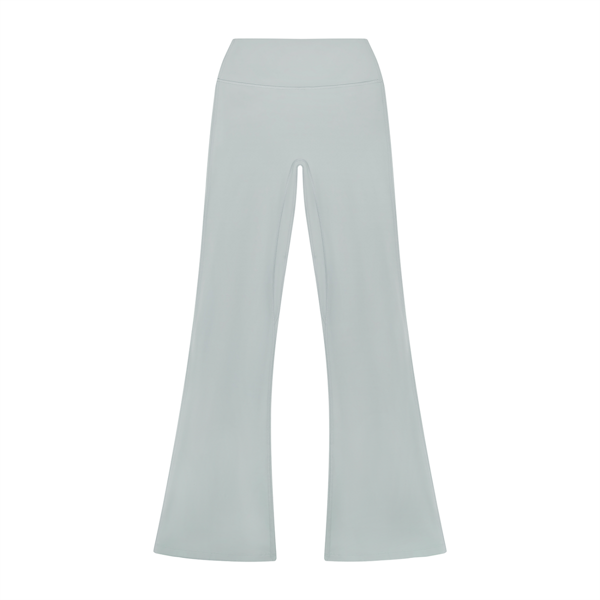 Smoked Out Fitness Women’s High Rise Flared Leggings