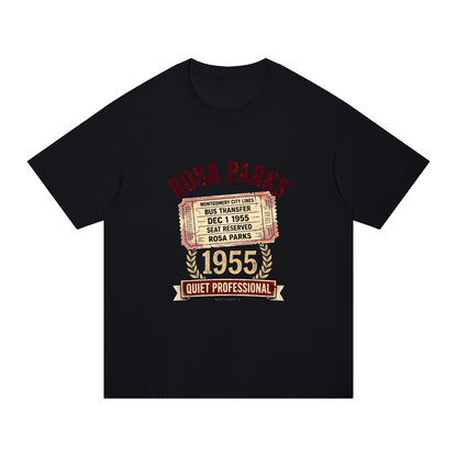 Rosa Parks Quite Professional T-Shirt