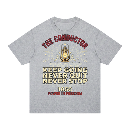 The Conductor T-Shirt