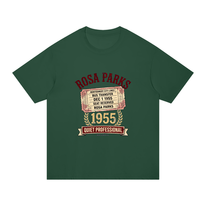 Rosa Parks Quite Professional T-Shirt
