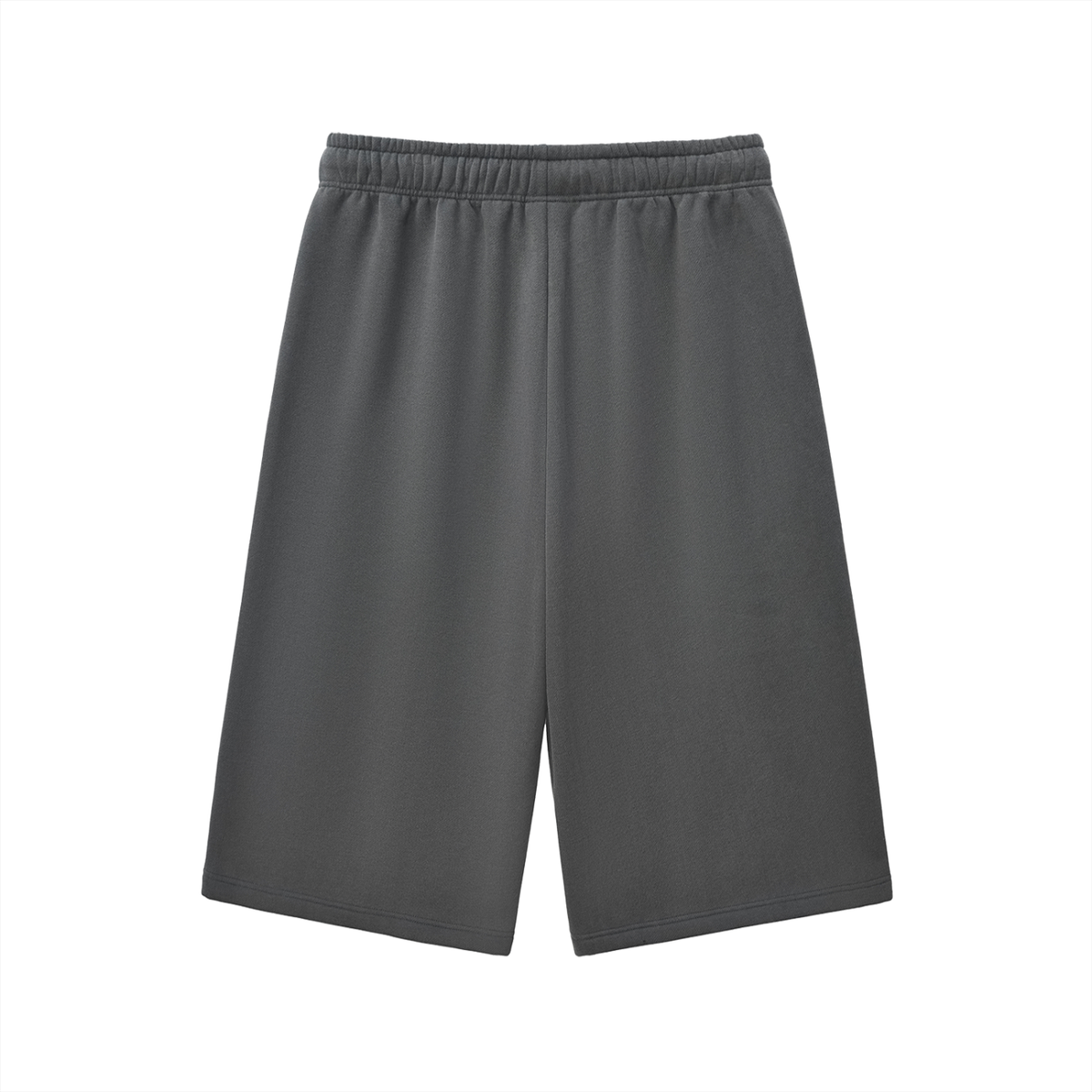 Smoked Out Fitness Relaxed Drawstring Three-quarter Sweatpants