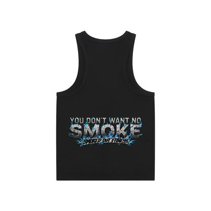 Smoked Out Fitness Essential Performance Tank Top