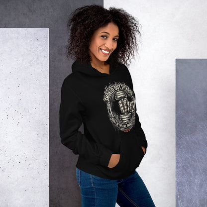 SOF Starter Pack - Hoodie + Tee + Beanie - Save $35
